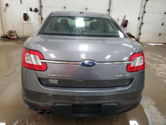 Photo 6 from auction – 2011 FORD TAURUS SEL with VIN 1FAHP2HW1BG135930