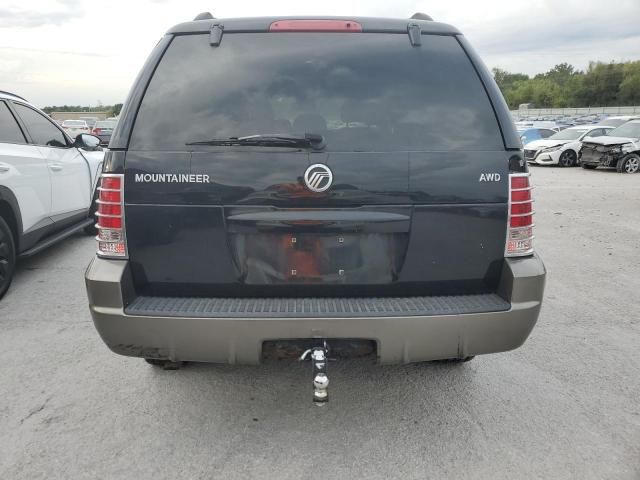 Photo 6 from auction – 2004 MERCURY MOUNTAINEE with VIN 4M2ZU86K44ZJ39109