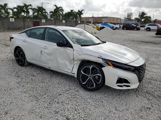 Photo 4 from auction – 2023 NISSAN ALTIMA with VIN 1N4BL4CV9PN315008