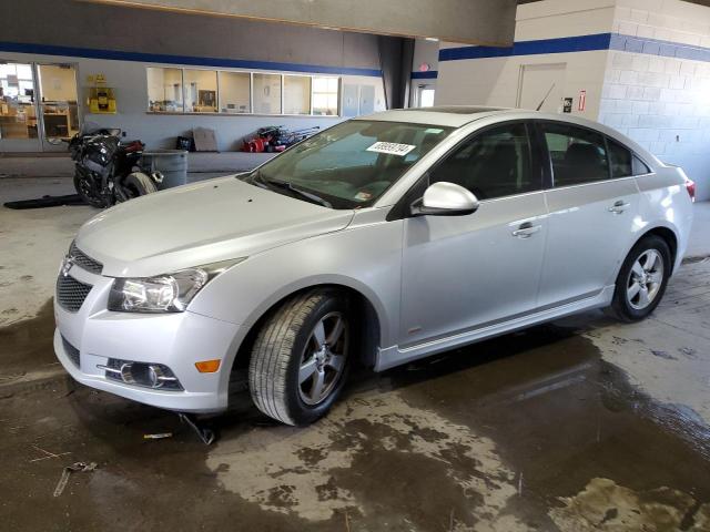 CHEVROLET CRUZE LT 2014 with VIN 1G1PC5SB5E7377805 - Photo from auction
