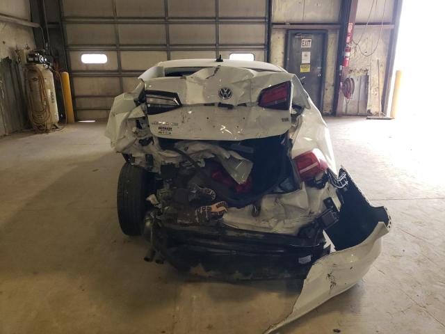 Photo 6 from auction – 2017 VOLKSWAGEN JETTA SE with VIN 3VWDB7AJ6HM358530
