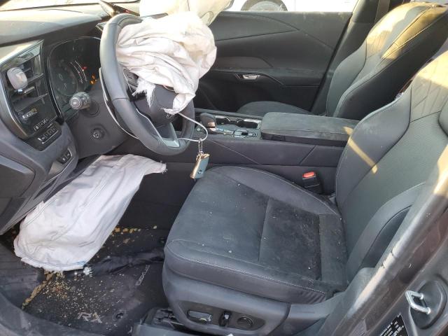 Photo 7 from auction – 2023 LEXUS RX 350 BAS with VIN 2T2BAMBA3PC014151