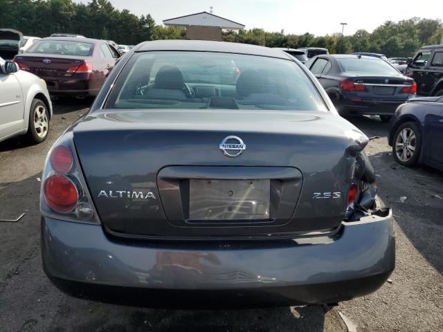 Photo 6 from auction – 2006 NISSAN ALTIMA S with VIN 1N4AL11D16N458232