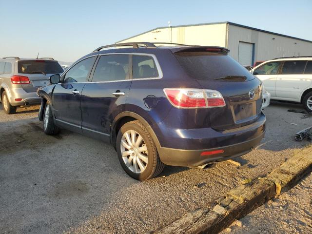 Photo 2 from auction – 2010 MAZDA CX-9 with VIN JM3TB3MAXA0213557