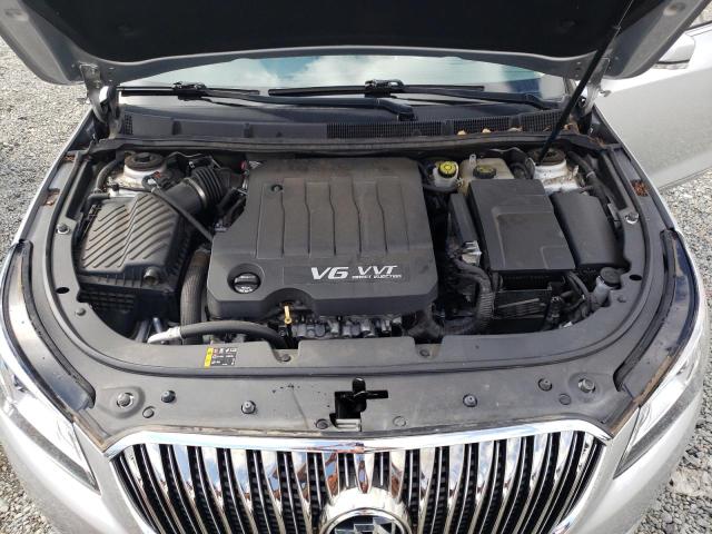 Photo 11 from auction – 2015 BUICK LACROSSE with VIN 1G4GB5G39FF266463