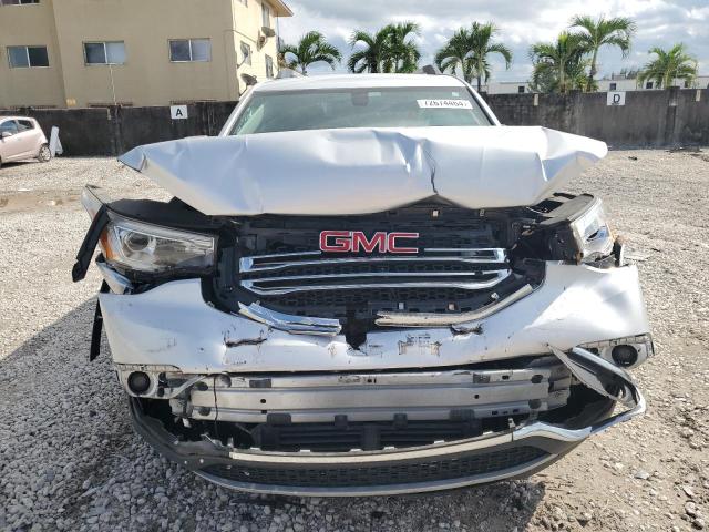 Photo 5 from auction – 2017 GMC ACADIA SLE with VIN 1GKKNLLA4HZ273504