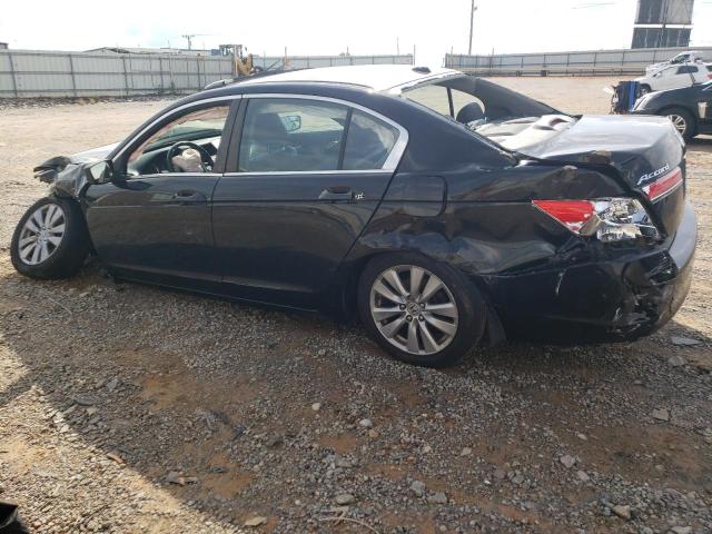 Photo 2 from auction – 2012 HONDA ACCORD EXL with VIN 1HGCP2F8XCA178144