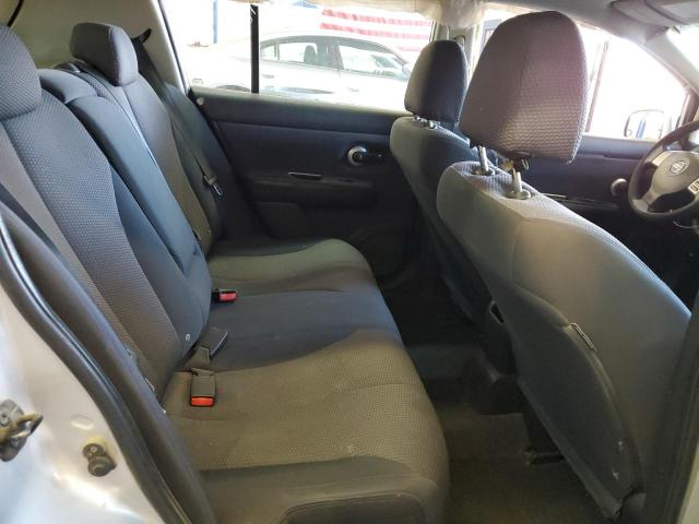 Photo 10 from auction – 2008 NISSAN VERSA S with VIN 3N1BC13E88L426792