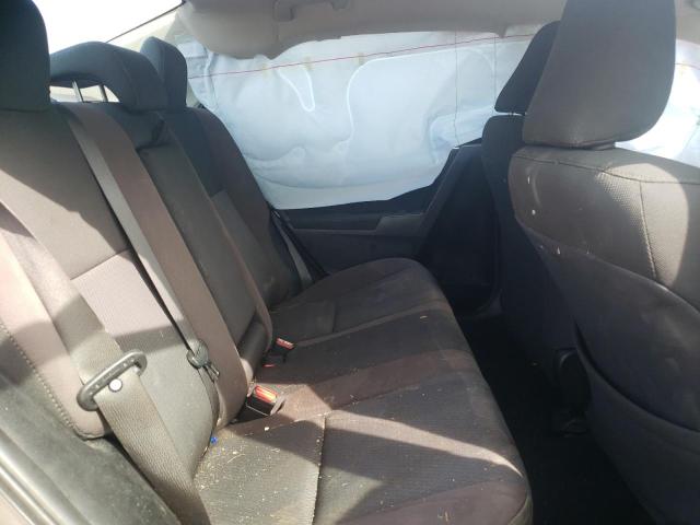 Photo 10 from auction – 2018 TOYOTA COROLLA L with VIN 2T1BURHE6JC108650