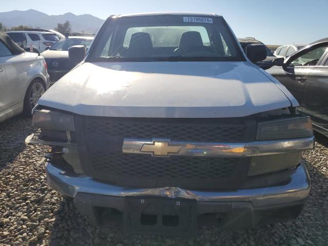 Photo 5 from auction – 2007 CHEVROLET COLORADO with VIN 1GCCS149X78148903