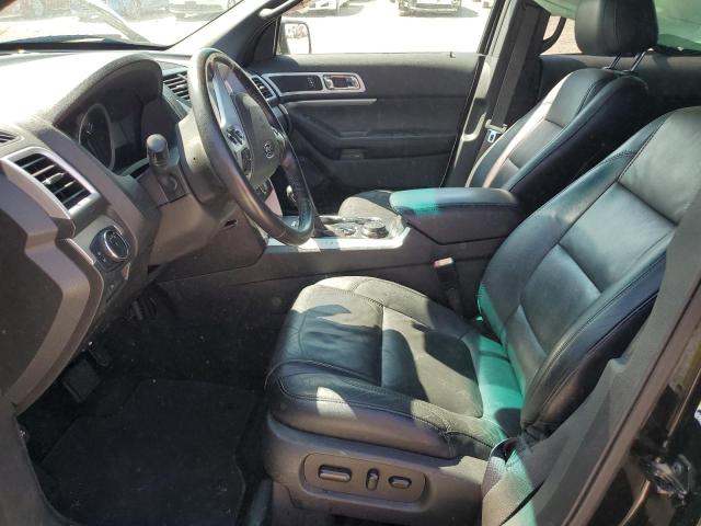 Photo 7 from auction – 2015 FORD EXPLORER X with VIN 1FM5K8D85FGC24486