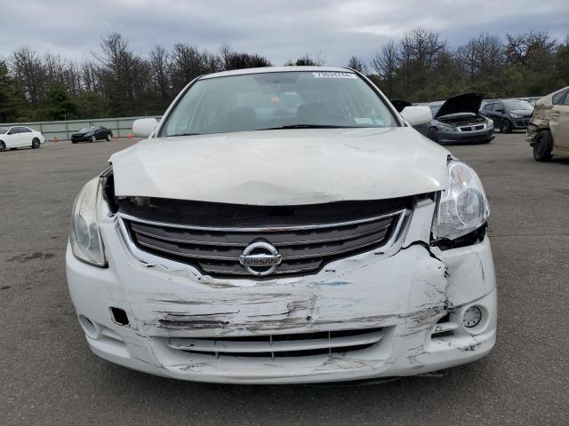 Photo 5 from auction – 2012 NISSAN ALTIMA BAS with VIN 1N4AL2AP8CN462998