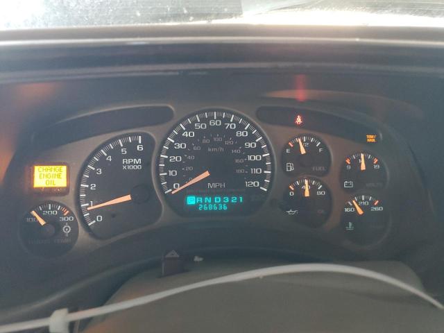Photo 9 from auction – 2002 GMC SIERRA K15 with VIN 2GTFK69U821335947