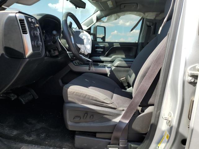 Photo 7 from auction – 2016 CHEVROLET SILVERADO with VIN 3GCUKREC3GG225005