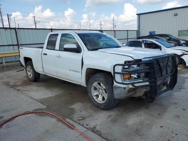 Photo 4 from auction – 2015 CHEVROLET SILVERADO with VIN 1GCVKRECXFZ387684
