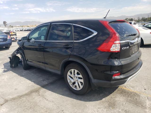 Photo 2 from auction – 2015 HONDA CR-V EX with VIN 5J6RM3H5XFL003034