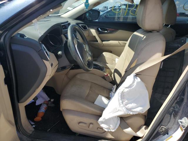 Photo 7 from auction – 2016 NISSAN ROGUE S with VIN 5N1AT2MT9GC779690
