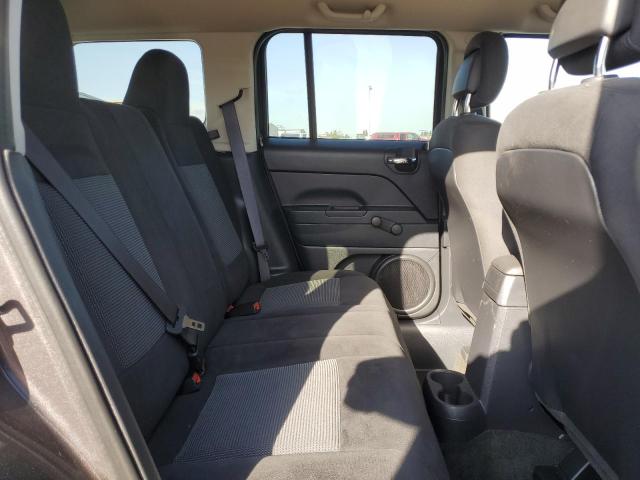 Photo 10 from auction – 2016 JEEP PATRIOT SP with VIN 1C4NJPBA2GD763920