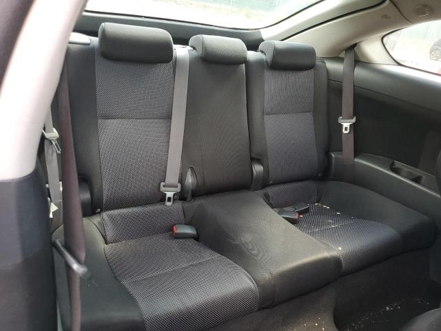 Photo 10 from auction – 2008 TOYOTA SCION TC with VIN JTKDE167280263074