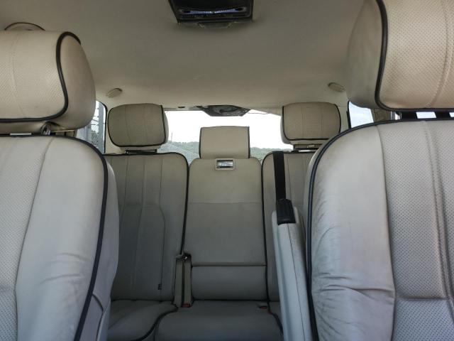 Photo 10 from auction – 2006 LAND ROVER RANGE ROVE with VIN SALMF13416A217301