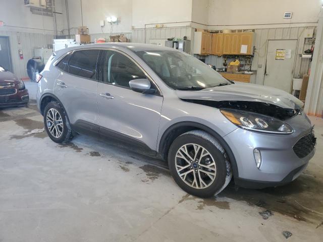 Photo 4 from auction – 2022 FORD ESCAPE SEL with VIN 1FMCU9H69NUA43486