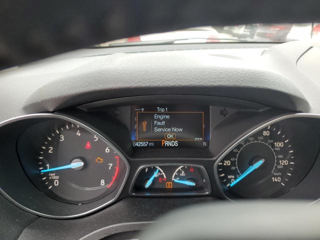 Photo 9 from auction – 2019 FORD ESCAPE TIT with VIN 1FMCU9J96KUA15239