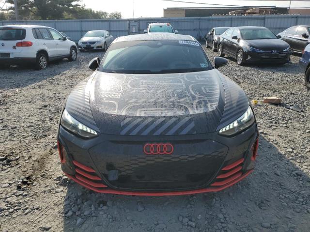 Photo 5 from auction – 2023 AUDI RS E-TRON with VIN WAUAHBFW8P7901345