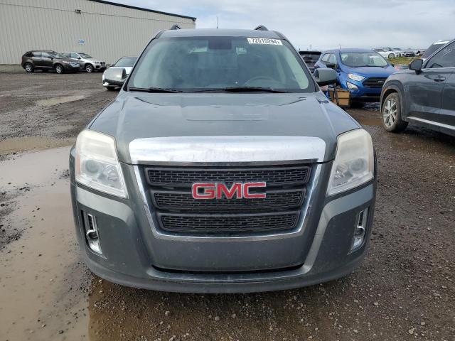 Photo 5 from auction – 2012 GMC TERRAIN SL with VIN 2GKFLTEK1C6283540