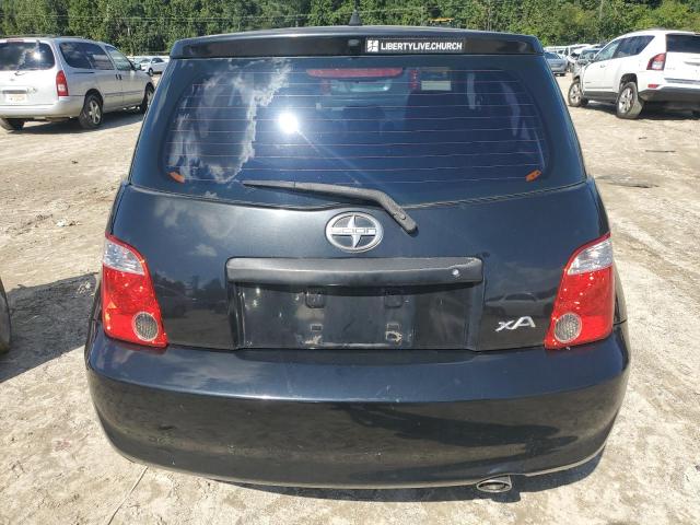 Photo 6 from auction – 2006 TOYOTA SCION XA with VIN JTKKT604060136748