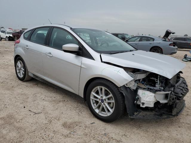 Photo 4 from auction – 2018 FORD FOCUS SE with VIN 1FADP3K29JL302857