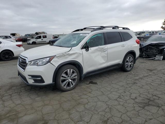 SUBARU ASCENT PRE 2020 with VIN 4S4WMAHD5L3470082 - Photo from auction