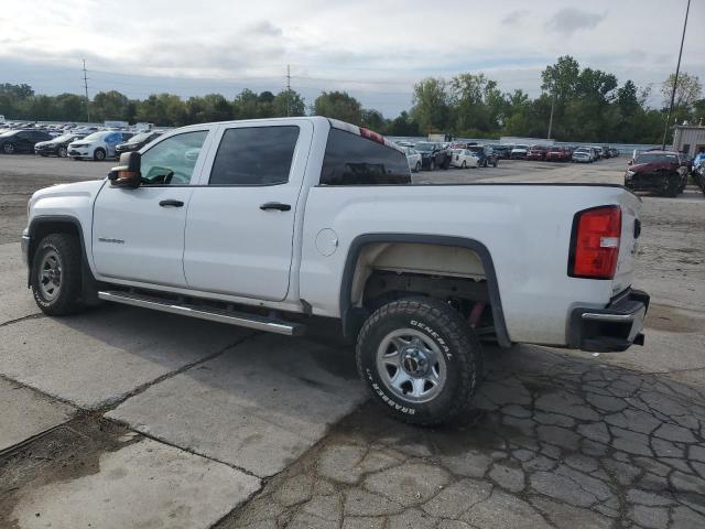 Photo 2 from auction – 2016 GMC SIERRA K15 with VIN 3GTU2LEC5GG271433