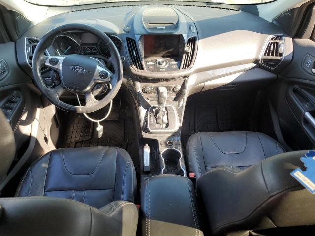 Photo 8 from auction – 2013 FORD ESCAPE TIT with VIN 1FMCU0J95DUC18881