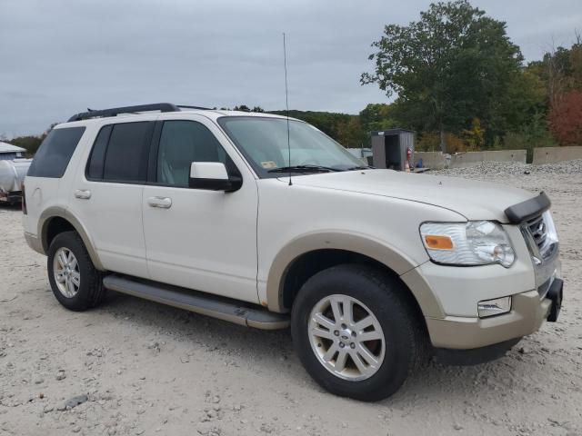 Photo 4 from auction – 2009 FORD EXPLORER with VIN 1FMEU74E59UA14261