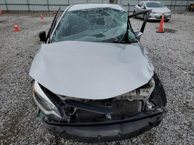 Photo 5 from auction – 2016 TOYOTA COROLLA L with VIN 2T1BURHE7GC740520