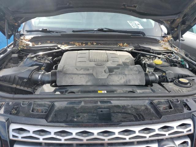 Photo 11 from auction – 2014 LAND ROVER RANGE ROVE with VIN SALWR2EF7EA305417