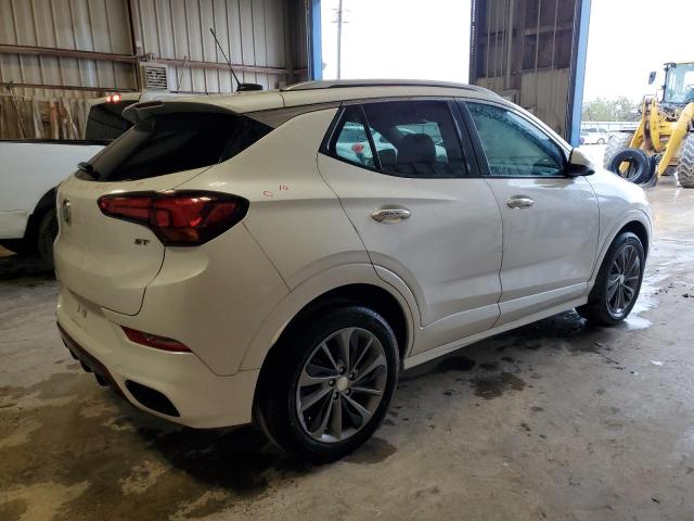 Photo 3 from auction – 2022 BUICK ENCORE GX with VIN KL4MMDSL9NB036232