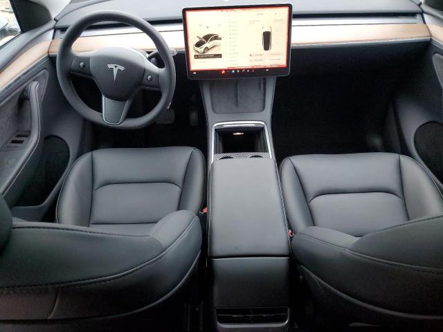Photo 8 from auction – 2023 TESLA MODEL Y with VIN 7SAYGDEE8PA161346