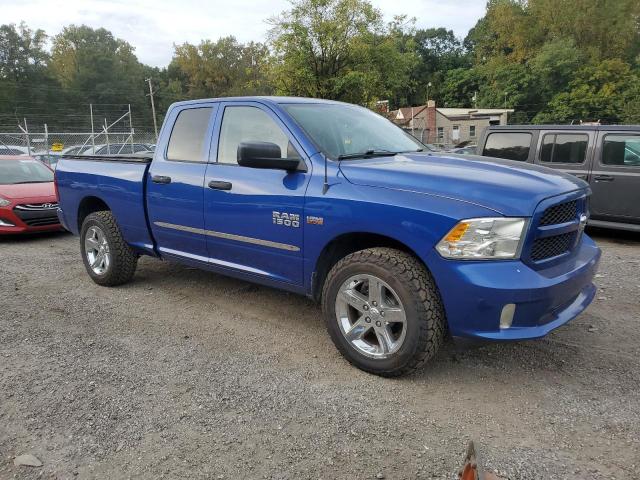 Photo 4 from auction – 2014 RAM 1500 ST with VIN 1C6RR7FT0ES234732