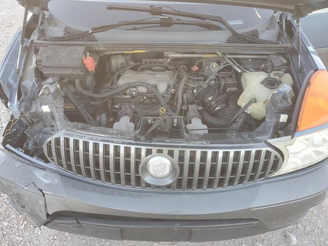 Photo 12 from auction – 2002 BUICK RENDEZVOUS with VIN 3G5DA03E82S539930