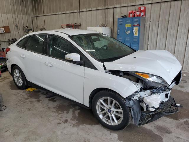 Photo 4 from auction – 2016 FORD FOCUS SE with VIN 1FADP3F28GL354886