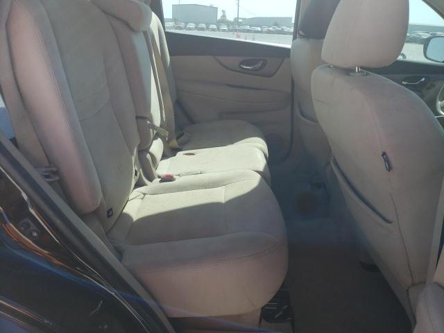Photo 11 from auction – 2015 NISSAN ROGUE S with VIN 5N1AT2MT8FC910462