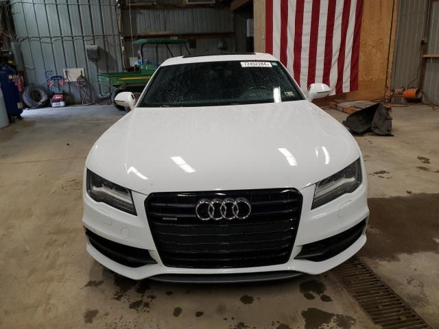 Photo 5 from auction – 2015 AUDI A7 PRESTIG with VIN WAU2MAFC0FN035781