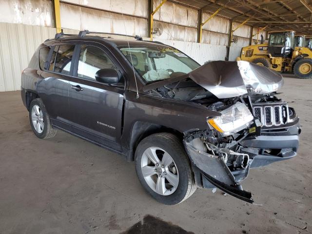 Photo 4 from auction – 2014 JEEP COMPASS SP with VIN 1C4NJDBB2ED728055