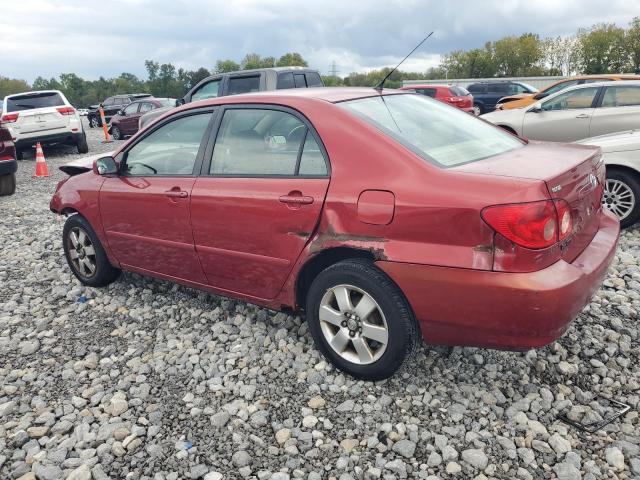 Photo 2 from auction – 2007 TOYOTA COROLLA CE with VIN 1NXBR32E17Z775849