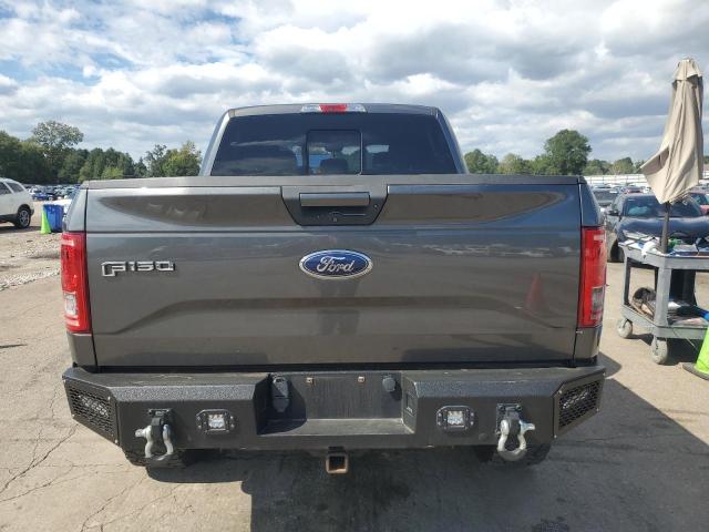 Photo 6 from auction – 2017 FORD F150 SUPER with VIN 1FTEW1EF9HFA20327