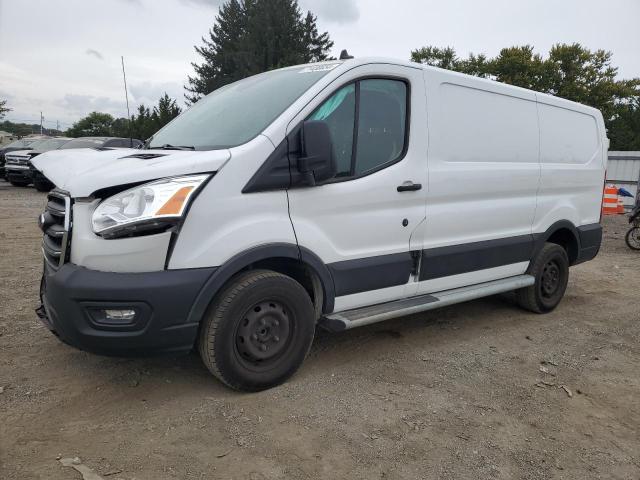 FORD TRANSIT T- 2020 with VIN 1FTBR1Y85LKB14048 - Photo from auction