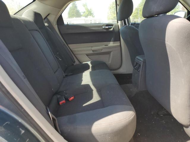 Photo 10 from auction – 2006 CHRYSLER 300 with VIN 2C3KA43RX6H223212