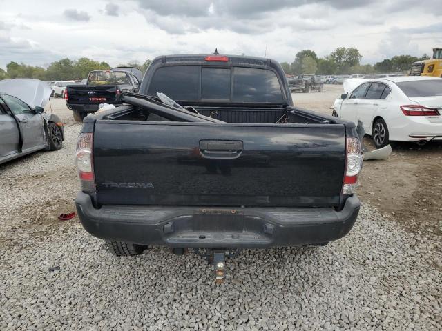 Photo 6 from auction – 2014 TOYOTA TACOMA DOU with VIN 5TFJU4GN2EX058191