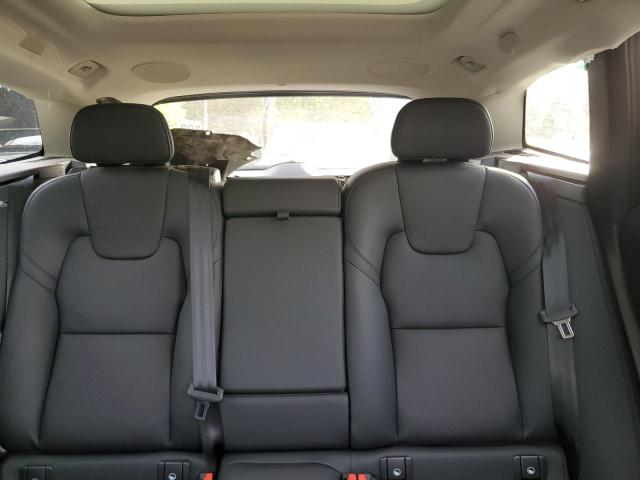 Photo 10 from auction – 2024 VOLVO XC60 PLUS with VIN YV4H60DL0R1902514